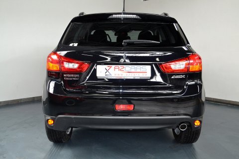 Mitsubishi ASX 1.6 DID