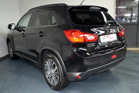 Mitsubishi ASX 1.6 DID