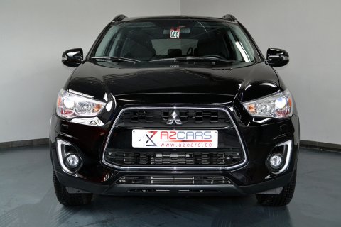 Mitsubishi ASX 1.6 DID