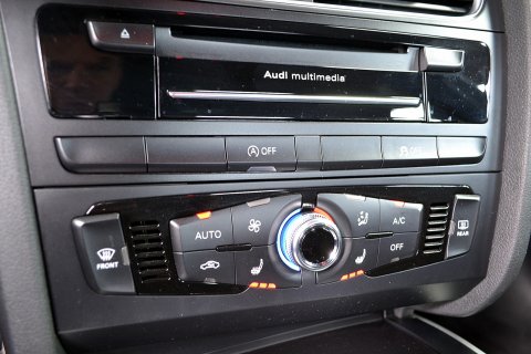 Audi A4 2.0TDI S-Line