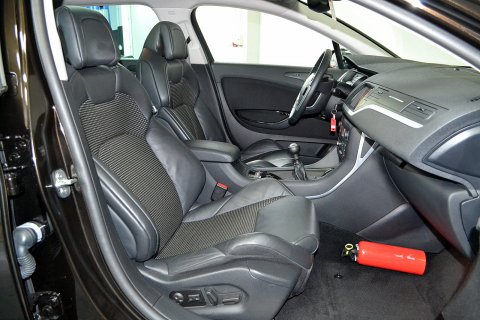 Citroen C5 2.0 Hdi Crosstourer