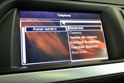 Citroen C5 2.0 Hdi Crosstourer