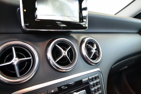 Mercedes A 200 CDI