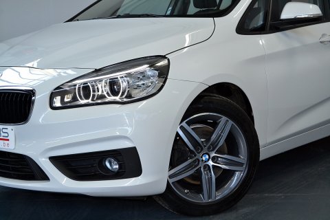 Bmw 218d Auto Gran Tourer