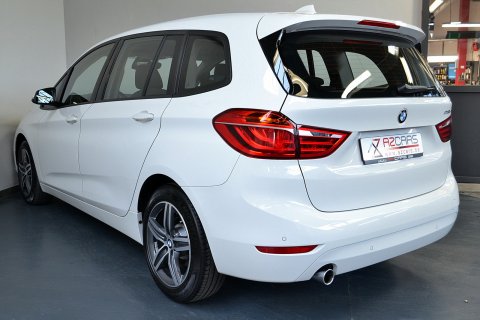 Bmw 218d Auto Gran Tourer