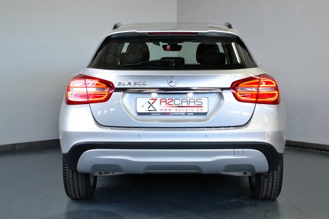 Mercedes GLA 200 7G-Tronic