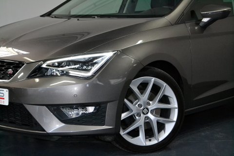 Seat Leon 1.4Tsi FR