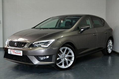 Seat Leon 1.4Tsi FR