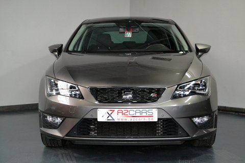 Seat Leon 1.4Tsi FR