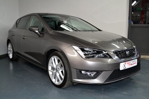 Seat Leon 1.4Tsi FR