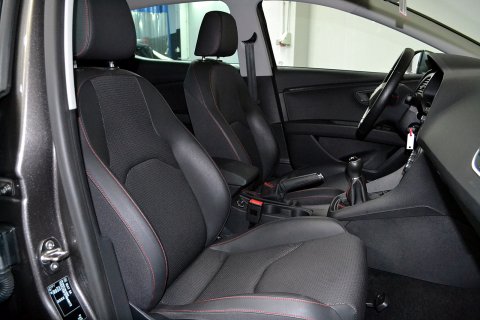 Seat Leon 1.4Tsi FR