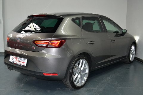 Seat Leon 1.4Tsi FR