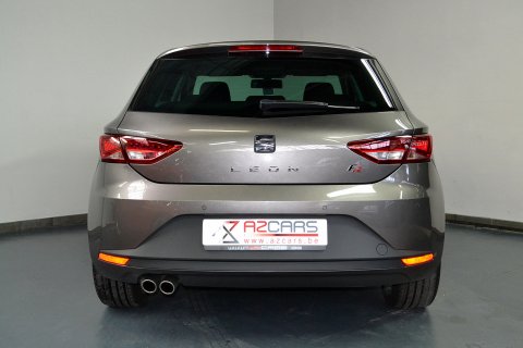 Seat Leon 1.4Tsi FR