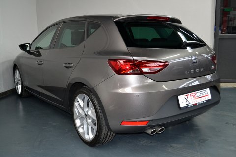 Seat Leon 1.4Tsi FR