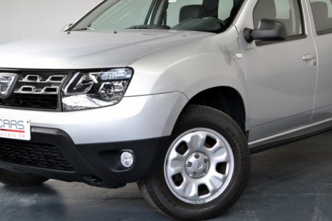 Dacia Duster 1.5DCi Lauréate