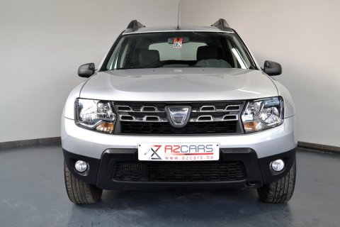 Dacia Duster 1.5DCi Lauréate