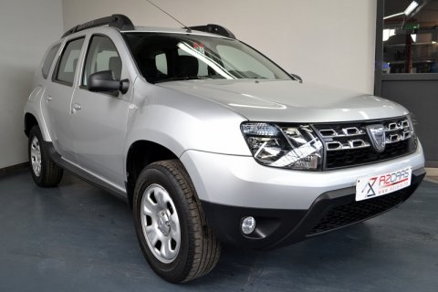 Dacia Duster 1.5DCi Lauréate