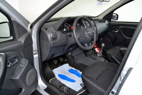 Dacia Duster 1.5DCi Lauréate