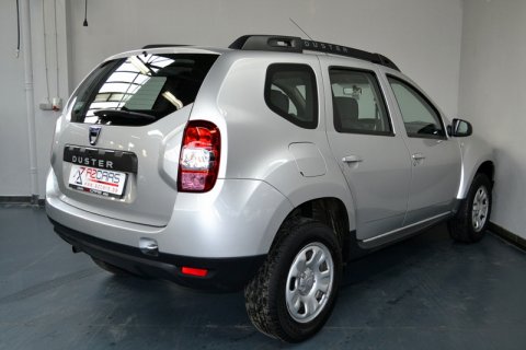 Dacia Duster 1.5DCi Lauréate