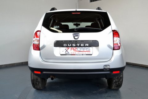 Dacia Duster 1.5DCi Lauréate