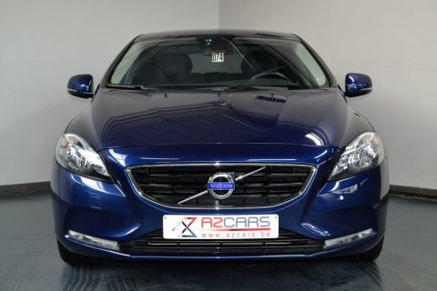 Volvo V40 D2 Océan Race