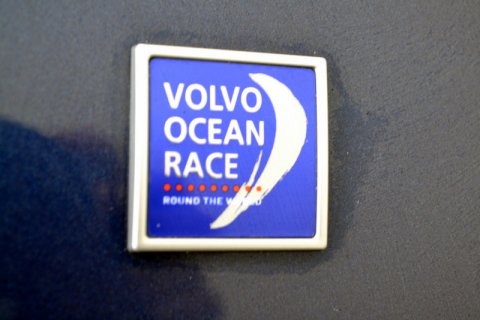 Volvo V40 D2 Océan Race