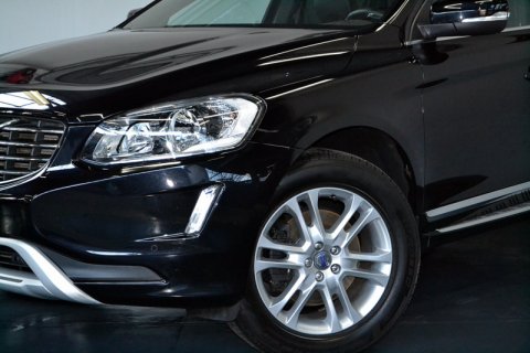 Volvo XC60 D3 Geartronic