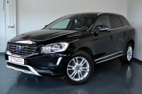 Volvo XC60 D3 Geartronic