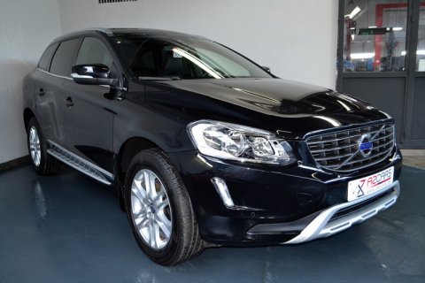 Volvo XC60 D3 Geartronic