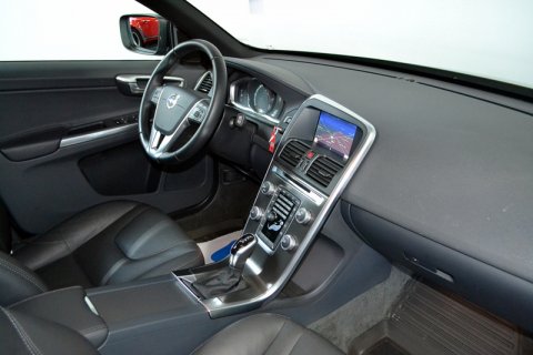 Volvo XC60 D3 Geartronic