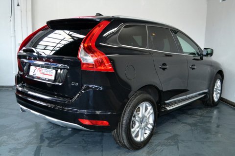 Volvo XC60 D3 Geartronic