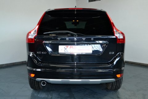 Volvo XC60 D3 Geartronic