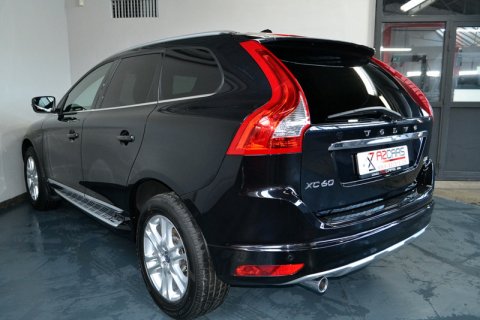 Volvo XC60 D3 Geartronic