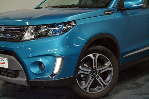 Suzuki Vitara 1.6Ddis GLX 4x4