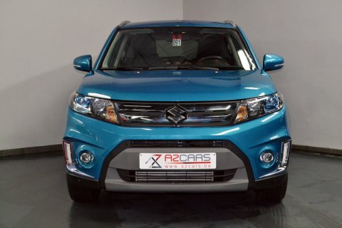 Suzuki Vitara 1.6Ddis GLX 4x4