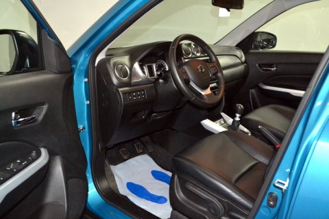 Suzuki Vitara 1.6Ddis GLX 4x4