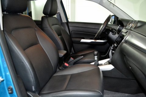 Suzuki Vitara 1.6Ddis GLX 4x4