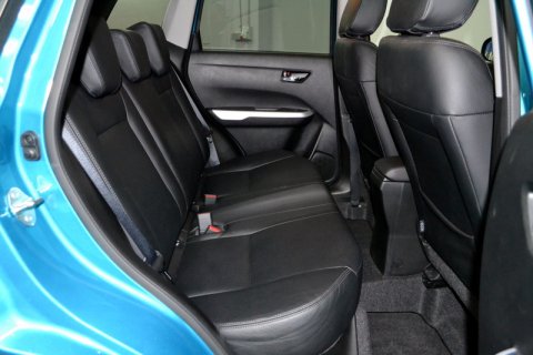 Suzuki Vitara 1.6Ddis GLX 4x4