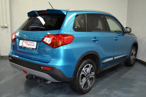 Suzuki Vitara 1.6Ddis GLX 4x4