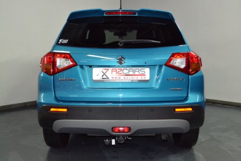 Suzuki Vitara 1.6Ddis GLX 4x4