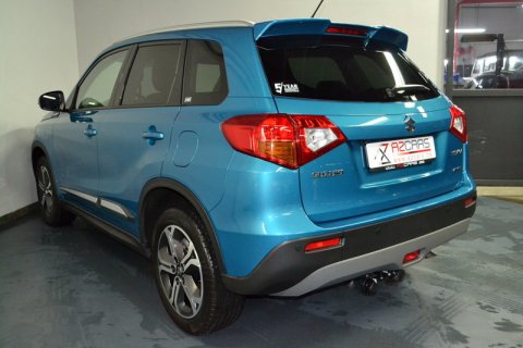 Suzuki Vitara 1.6Ddis GLX 4x4