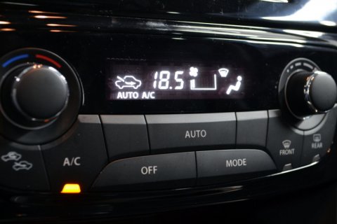Suzuki Vitara 1.6Ddis GLX 4x4