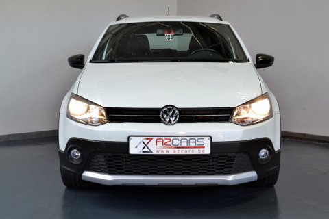 VW Polo Cross 1.2I