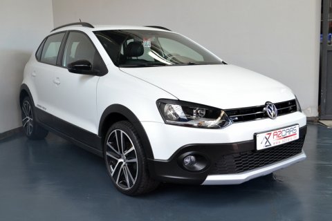 VW Polo Cross 1.2I