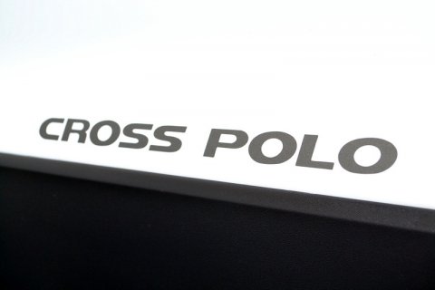VW Polo Cross 1.2I