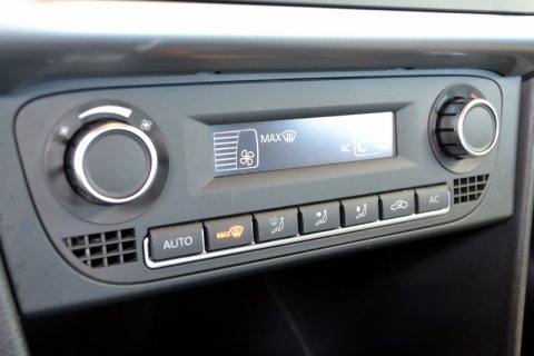 VW Polo Cross 1.2I