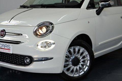 Fiat 500C 1.2I New Mod