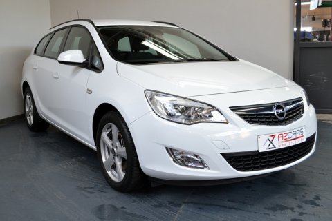 Opel Astra Sports Tourer 1.7Cdti