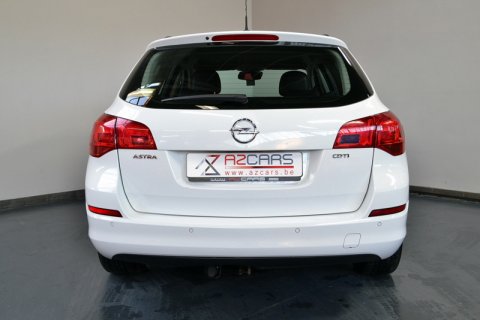 Opel Astra Sports Tourer 1.7Cdti