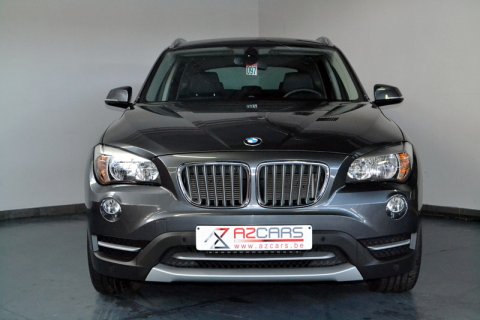 Bmw X1 2.0d S-Drive18